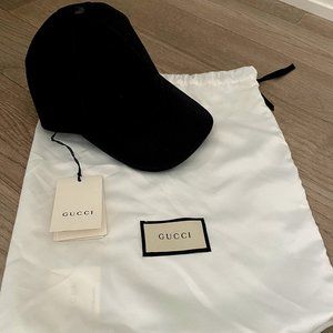 Gucci Ball Cap
